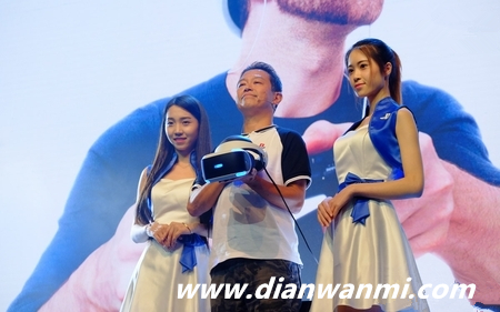 PS VR 外媒測(cè)評(píng)：價(jià)格厚道 游戲資源豐富 China Joy 開(kāi)賣 PlayStation VR VR及其它  第1張