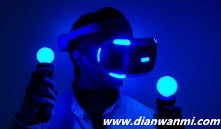 PS VR 外媒測(cè)評(píng)：價(jià)格厚道 游戲資源豐富 China Joy 開(kāi)賣 PlayStation VR VR及其它  第7張