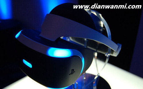 為何說PS VR是第一代虛擬現實頭盔中最好的？ 指南 索尼playstationvr 虛擬現實頭盔 虛擬現實 VR及其它  第1張