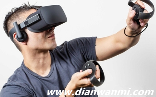 扎克伯格親自站臺(tái)宣布 Oculus 未來計(jì)劃，但Rift仍貴得驚人 Facebook Oculus VR 扎克伯格 VR及其它  第3張