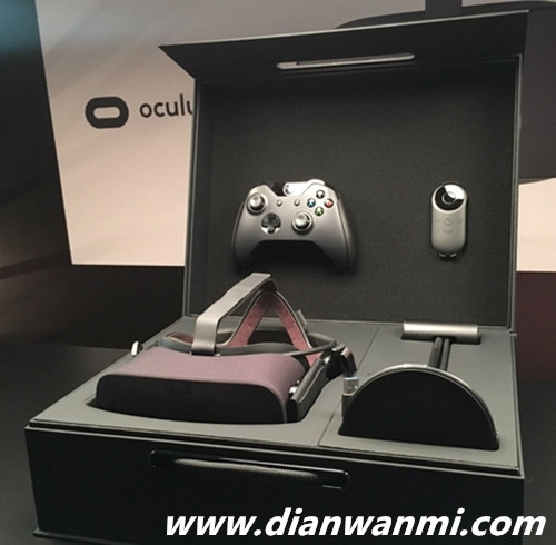 扎克伯格親自站臺(tái)宣布 Oculus 未來計(jì)劃，但Rift仍貴得驚人 Facebook Oculus VR 扎克伯格 VR及其它  第4張