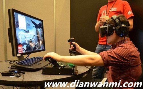 扎克伯格親自站臺(tái)宣布 Oculus 未來計(jì)劃，但Rift仍貴得驚人 Facebook Oculus VR 扎克伯格 VR及其它  第5張