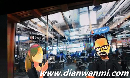 Oculus的開發(fā)者大會(huì)扎克伯格就這樣奮力搏VR Facebook Oculus AR VR 扎克伯格 VR及其它 第2張 Oculus的開發(fā)者大會(huì)扎克伯格就這樣奮力搏VR Facebook Oculus AR VR 扎克伯格 VR及其它 第2張