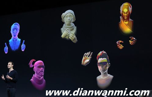 Oculus的開發(fā)者大會(huì)扎克伯格就這樣奮力搏VR Facebook Oculus AR VR 扎克伯格 VR及其它 第4張 Oculus的開發(fā)者大會(huì)扎克伯格就這樣奮力搏VR Facebook Oculus AR VR 扎克伯格 VR及其它 第4張