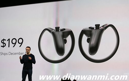 Oculus的開發(fā)者大會(huì)扎克伯格就這樣奮力搏VR Facebook Oculus AR VR 扎克伯格 VR及其它 第5張 Oculus的開發(fā)者大會(huì)扎克伯格就這樣奮力搏VR Facebook Oculus AR VR 扎克伯格 VR及其它 第5張