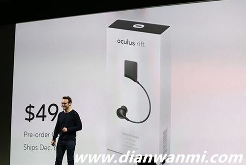 Oculus的開發(fā)者大會(huì)扎克伯格就這樣奮力搏VR Facebook Oculus AR VR 扎克伯格 VR及其它 第6張 Oculus的開發(fā)者大會(huì)扎克伯格就這樣奮力搏VR Facebook Oculus AR VR 扎克伯格 VR及其它 第6張