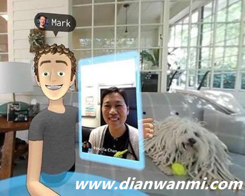 VR三大巨頭已亮劍 扎克伯格和他的Oculus新放了哪些大招？ 扎克伯格 facebook Oculus VR VR及其它  第4張