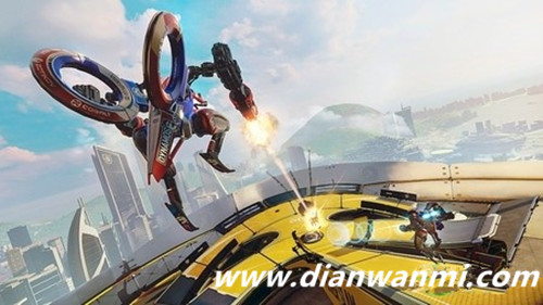 PS VR發(fā)售在即 索尼公布80款游戲預熱 微軟 PS VR 主機游戲 索尼 索尼PS 第1張 PS VR發(fā)售在即 索尼公布80款游戲預熱 微軟 PS VR 主機游戲 索尼 索尼PS 第1張