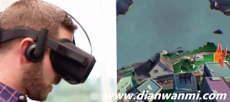 Oculus一體機(jī)體驗(yàn)：像是簡單的無線版本 Oculus Rift？ VR Oculus一體機(jī) Oculus Connect 3 VR及其它  第2張