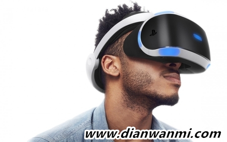 PS VR 開箱匯總：正式開售之前，先來看看值不值得買 評(píng)測(cè) PS VR VR及其它  第1張