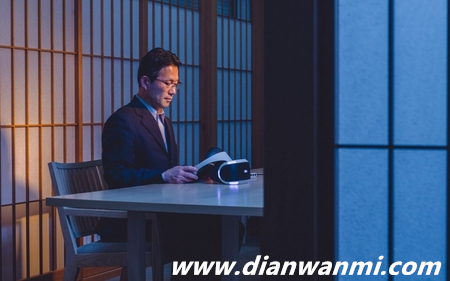 PS VR 開箱匯總：正式開售之前，先來看看值不值得買 評(píng)測(cè) PS VR VR及其它  第5張