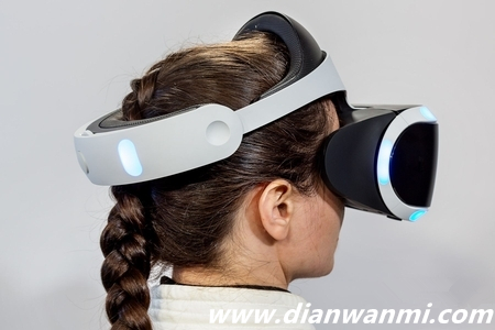 PS VR 開箱匯總：正式開售之前，先來看看值不值得買 評(píng)測(cè) PS VR VR及其它  第10張