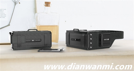 Focalmax發(fā)布VR/AR一體機：驍龍820＋2.5K 驍龍 VR AR Focalmax VR及其它  第1張