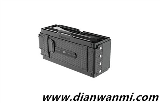 Focalmax發(fā)布VR/AR一體機：驍龍820＋2.5K 驍龍 VR AR Focalmax VR及其它  第2張