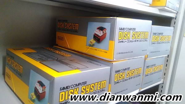 任天堂現(xiàn)場開箱30年前的未開封紅白機 任天堂 塞爾達傳說 Famicom 任天堂SWITCH  第4張