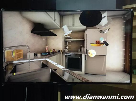 用 VR 看房子是個什么效果？我們試了試 家裝 房子 VR VR及其它  第2張