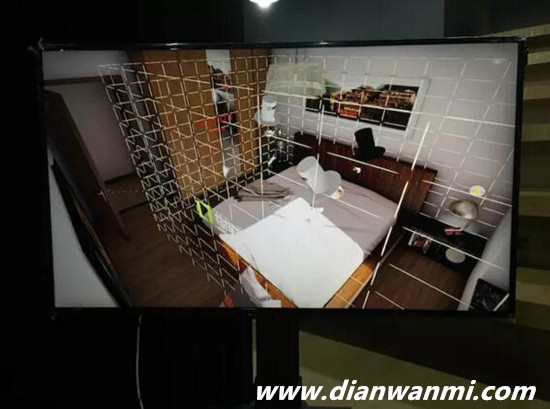 用 VR 看房子是個什么效果？我們試了試 家裝 房子 VR VR及其它  第3張