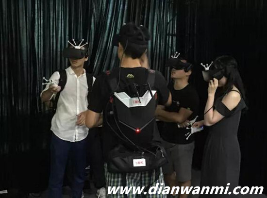 用 VR 看房子是個什么效果？我們試了試 家裝 房子 VR VR及其它  第4張