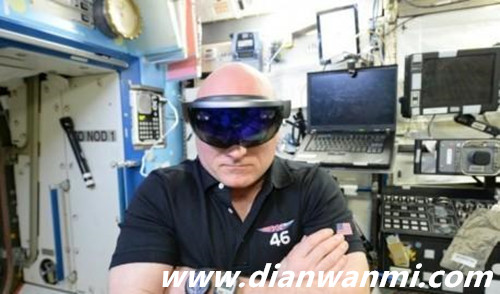 美國宇航局:十年內(nèi)VR/AR設(shè)備將成為標(biāo)配 NASA VR AR VR及其它 第2張 美國宇航局:十年內(nèi)VR/AR設(shè)備將成為標(biāo)配 NASA VR AR VR及其它 第2張