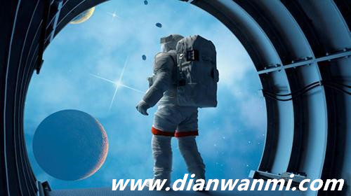 美國宇航局:十年內(nèi)VR/AR設(shè)備將成為標(biāo)配 NASA VR AR VR及其它 第3張 美國宇航局:十年內(nèi)VR/AR設(shè)備將成為標(biāo)配 NASA VR AR VR及其它 第3張