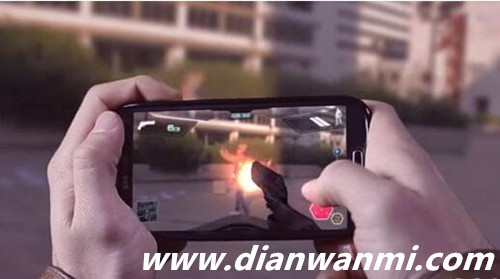 與游戲相比，AR也許更適合營(yíng)銷 營(yíng)銷 游戲 VR AR VR及其它  第2張