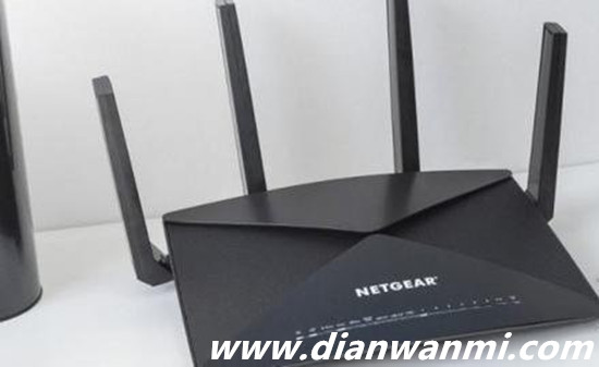 世界最快路由器問(wèn)世 VR/AR無(wú)線傳輸難題或?qū)⒔K結(jié) Nighthawk 路由器 VR及其它  第2張