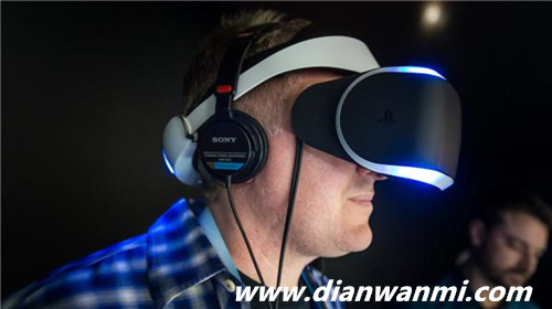 索尼PS VR外媒評測匯總 價格是優(yōu)勢但大家都在等大作 評測 PS VR 索尼 VR及其它 第1張 索尼PS VR外媒評測匯總 價格是優(yōu)勢但大家都在等大作 評測 PS VR 索尼 VR及其它 第1張