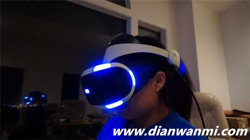 索尼PS VR外媒評測匯總 價格是優(yōu)勢但大家都在等大作 評測 PS VR 索尼 VR及其它 第2張 索尼PS VR外媒評測匯總 價格是優(yōu)勢但大家都在等大作 評測 PS VR 索尼 VR及其它 第2張