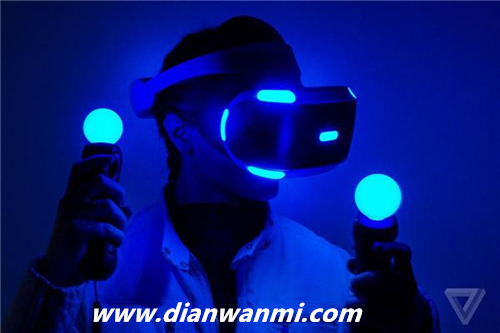 索尼PS VR外媒評測匯總 價格是優(yōu)勢但大家都在等大作 評測 PS VR 索尼 VR及其它 第3張 索尼PS VR外媒評測匯總 價格是優(yōu)勢但大家都在等大作 評測 PS VR 索尼 VR及其它 第3張