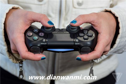 索尼PS VR外媒評測匯總 價格是優(yōu)勢但大家都在等大作 評測 PS VR 索尼 VR及其它 第4張 索尼PS VR外媒評測匯總 價格是優(yōu)勢但大家都在等大作 評測 PS VR 索尼 VR及其它 第4張