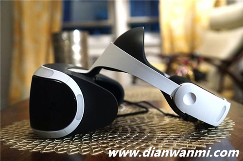 索尼PS VR外媒評測匯總 價格是優(yōu)勢但大家都在等大作 評測 PS VR 索尼 VR及其它 第5張 索尼PS VR外媒評測匯總 價格是優(yōu)勢但大家都在等大作 評測 PS VR 索尼 VR及其它 第5張