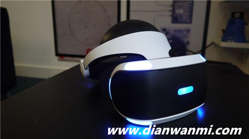 索尼PS VR外媒評測匯總 價格是優(yōu)勢但大家都在等大作 評測 PS VR 索尼 VR及其它 第6張 索尼PS VR外媒評測匯總 價格是優(yōu)勢但大家都在等大作 評測 PS VR 索尼 VR及其它 第6張