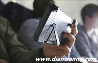 全面解析任天堂新主機(jī)Switch，評價褒貶不一股價如坐過山車 Nintendo Switch 游戲機(jī) 任天堂 任天堂SWITCH  第3張