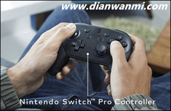 全面解析任天堂新主機(jī)Switch，評價褒貶不一股價如坐過山車 Nintendo Switch 游戲機(jī) 任天堂 任天堂SWITCH  第7張