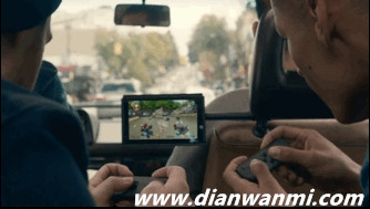 全面解析任天堂新主機(jī)Switch，評價褒貶不一股價如坐過山車 Nintendo Switch 游戲機(jī) 任天堂 任天堂SWITCH  第12張