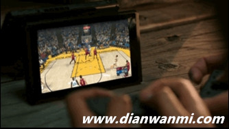 全面解析任天堂新主機(jī)Switch，評價褒貶不一股價如坐過山車 Nintendo Switch 游戲機(jī) 任天堂 任天堂SWITCH  第17張