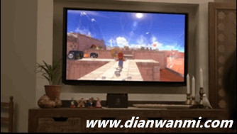 全面解析任天堂新主機(jī)Switch，評價褒貶不一股價如坐過山車 Nintendo Switch 游戲機(jī) 任天堂 任天堂SWITCH  第18張