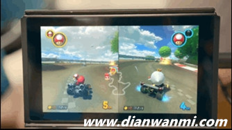 全面解析任天堂新主機(jī)Switch，評價褒貶不一股價如坐過山車 Nintendo Switch 游戲機(jī) 任天堂 任天堂SWITCH  第19張