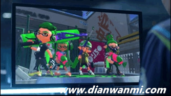 全面解析任天堂新主機(jī)Switch，評價褒貶不一股價如坐過山車 Nintendo Switch 游戲機(jī) 任天堂 任天堂SWITCH  第20張