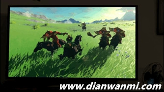 全面解析任天堂新主機(jī)Switch，評價褒貶不一股價如坐過山車 Nintendo Switch 游戲機(jī) 任天堂 任天堂SWITCH  第21張