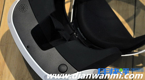 PS VR國(guó)行版 佩戴舒適但連線實(shí)在太多 PlayStation VR 索尼 VR及其它  第7張
