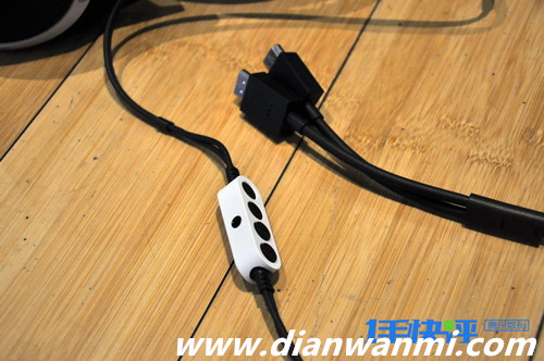 PS VR國(guó)行版 佩戴舒適但連線實(shí)在太多 PlayStation VR 索尼 VR及其它  第10張