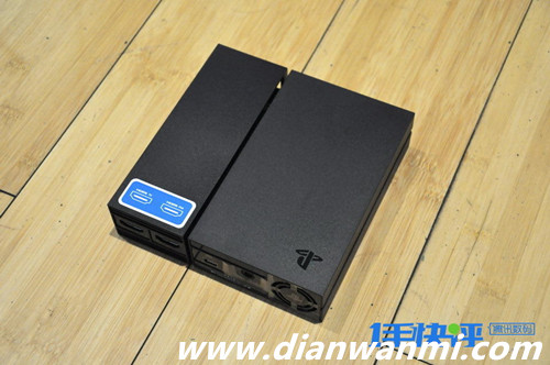 PS VR國(guó)行版 佩戴舒適但連線實(shí)在太多 PlayStation VR 索尼 VR及其它  第11張