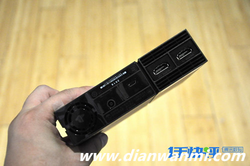 PS VR國(guó)行版 佩戴舒適但連線實(shí)在太多 PlayStation VR 索尼 VR及其它  第12張