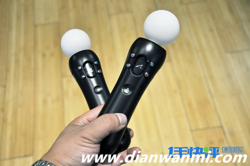 PS VR國(guó)行版 佩戴舒適但連線實(shí)在太多 PlayStation VR 索尼 VR及其它  第14張