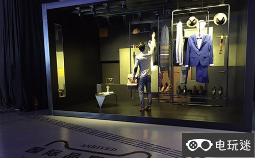 VR購物、AR游戲 今年“雙11”帶來哪些姿勢 游戲 購物 雙11 AR VR 電玩迷資訊  第2張