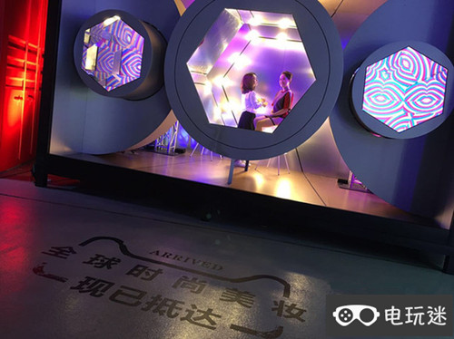 VR購物、AR游戲 今年“雙11”帶來哪些姿勢 游戲 購物 雙11 AR VR 電玩迷資訊  第4張