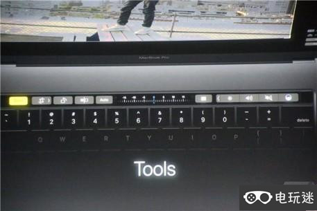蘋果發(fā)布新MacBookPro，但是AR/VR為什么就這么難產？ AR VR 蘋果 MacBook Pro VR及其它  第1張