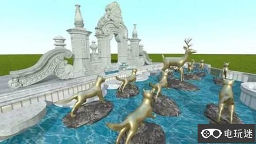 2016圓明園VR/AR創(chuàng)意大賽閉幕 榮耀手機蓄力VR行業(yè)發(fā)展 VR 華為 圓明園 VR及其它  第2張