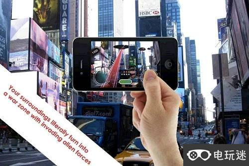 moBack推出首個AR平臺 支持Tango安卓iOS等平臺 安卓 AR moBack VR及其它 第1張 moBack推出首個AR平臺 支持Tango安卓iOS等平臺 安卓 AR moBack VR及其它 第1張